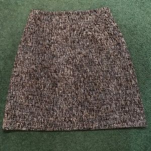 Loft Sweater Skirt NWT